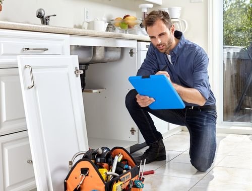 Austin plumbing services